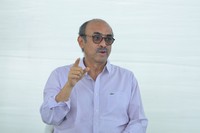 Suresh Babu Narappa Interview